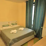 Guest house Ris 3 Filibiliu 12 3*