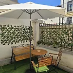 Guest house Ris 3 Filibiliu 12 Bucharest