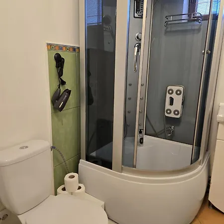 Penzion Ris 3 Filibiliu 12 3*