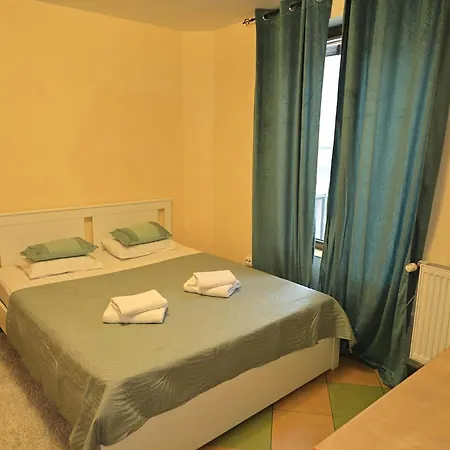 Penzion Ris 3 Filibiliu 12 3*