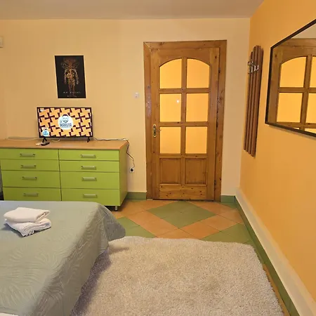 Ris 3 Filibiliu 12 Guest house