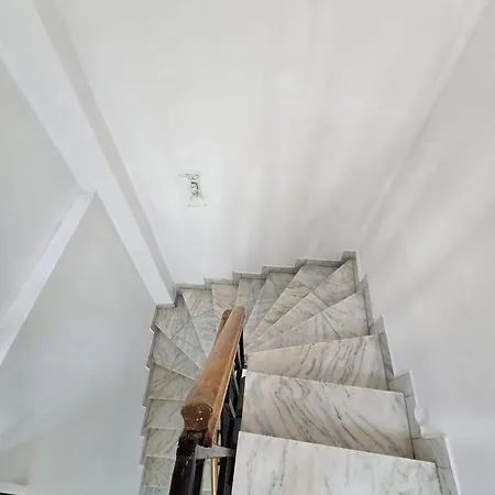 Ris 3 Filibiliu 12 Guest house Bucharest