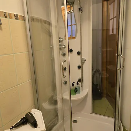 Penzion Ris 3 Filibiliu 12 3*