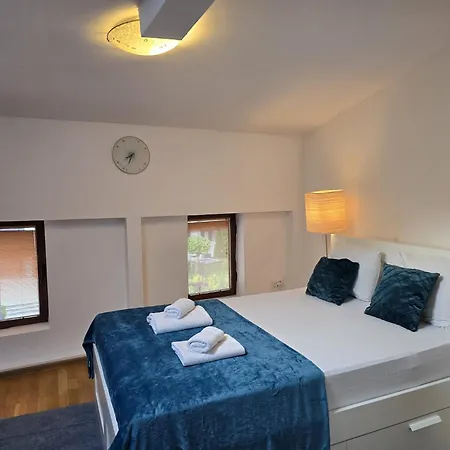 Guest house Ris 3 Filibiliu 12