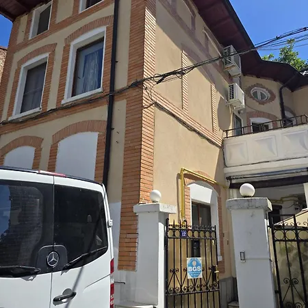 Ris 3 Filibiliu 12 Bukurešť