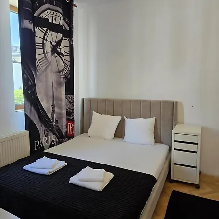 Vendégház Ris 3 Filibiliu 12 Bukarest