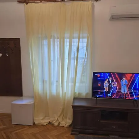 Penzion Ris 3 Filibiliu 12