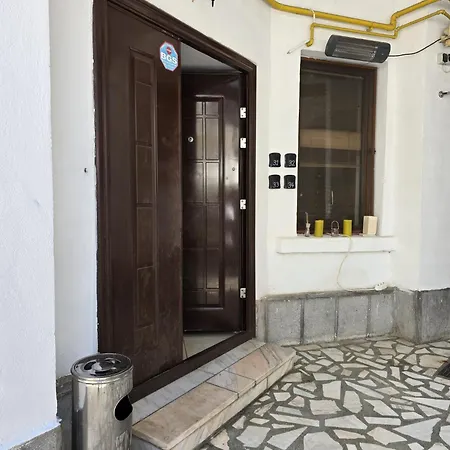 Maison d'hôtes Ris 3 Filibiliu 12 3*