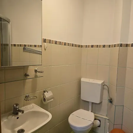 Ris 3 Filibiliu 12 3* Bucarest