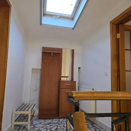 Maison d'hôtes Ris 3 Filibiliu 12
