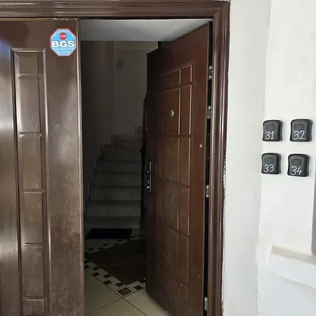 Pensión Ris 3 Filibiliu 12 Bucarest