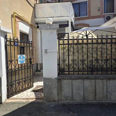 Ris 3 Filibiliu 12 Pensiune