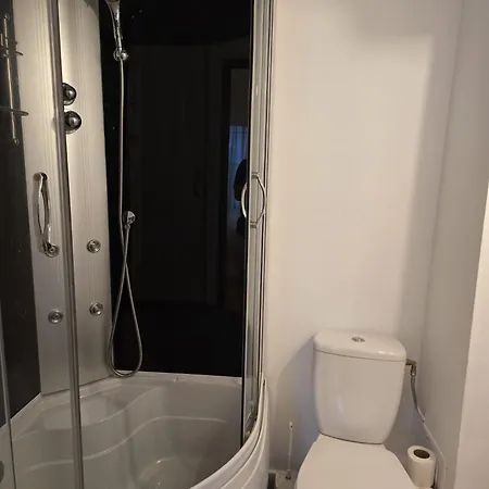 Ris 3 Filibiliu 12 Maison d'hôtes 3*