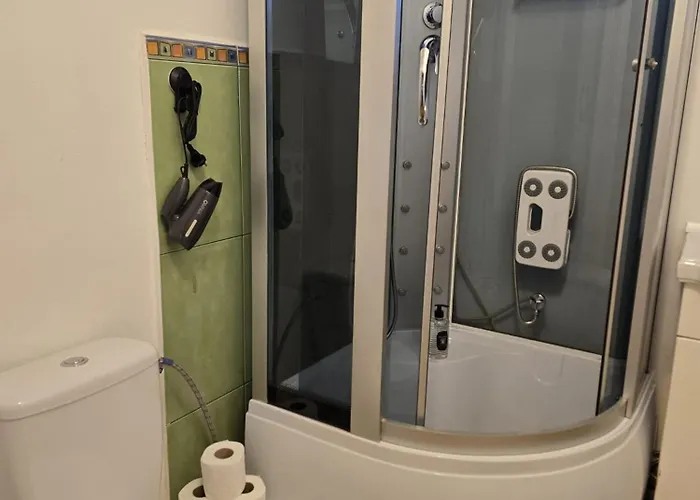 Pensiune Ris 3 Filibiliu 12 3*