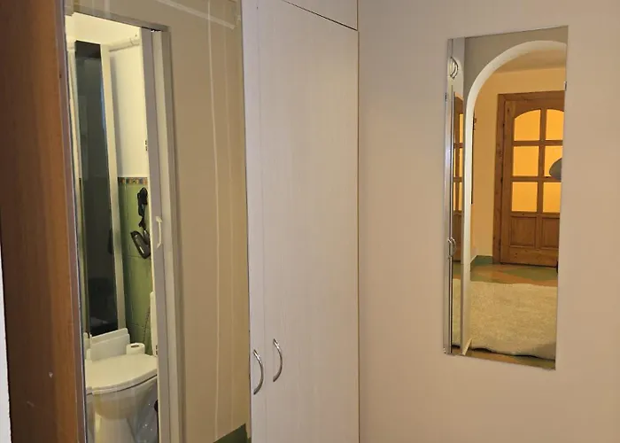 Pensiune Ris 3 Filibiliu 12 3*