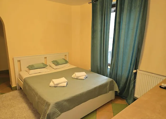 Pensiune Ris 3 Filibiliu 12 3*