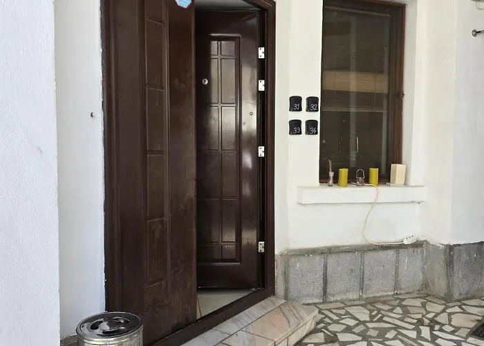 Pensiune Ris 3 Filibiliu 12 3*