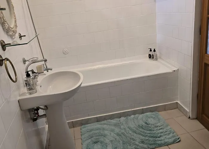 Ris 3 Filibiliu 12 Pensiune Bucureşti