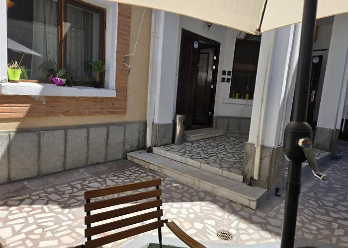 Pensiune Ris 3 Filibiliu 12 3*