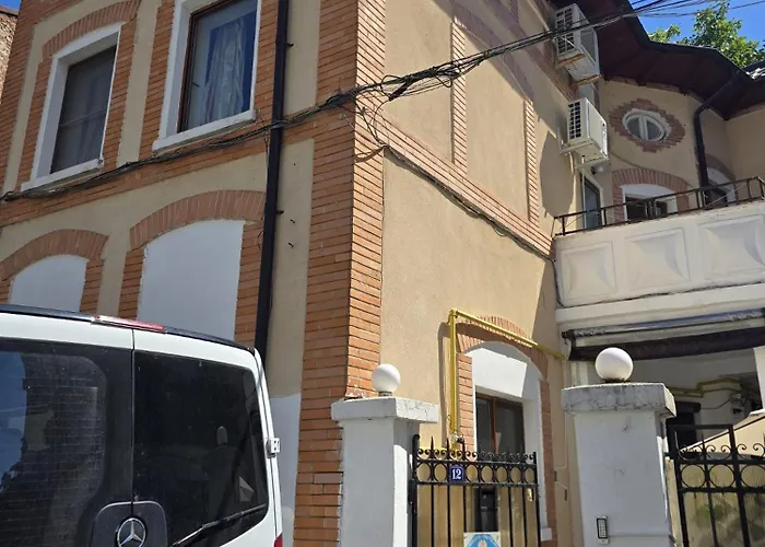 Ris 3 Filibiliu 12 Bucureşti