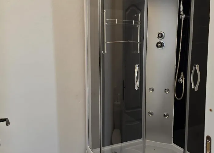 Pensiune Ris 3 Filibiliu 12 Bucureşti