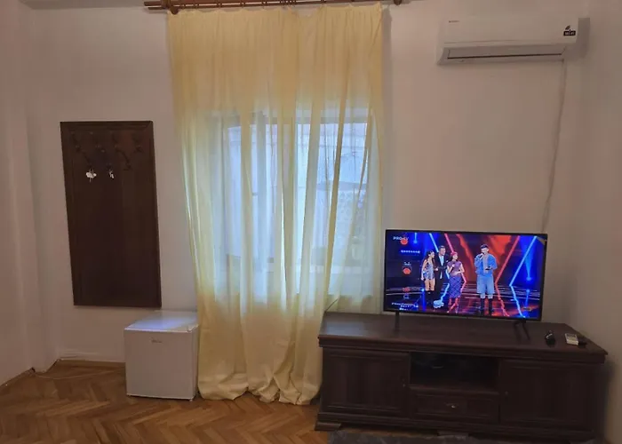 Pensiune Ris 3 Filibiliu 12