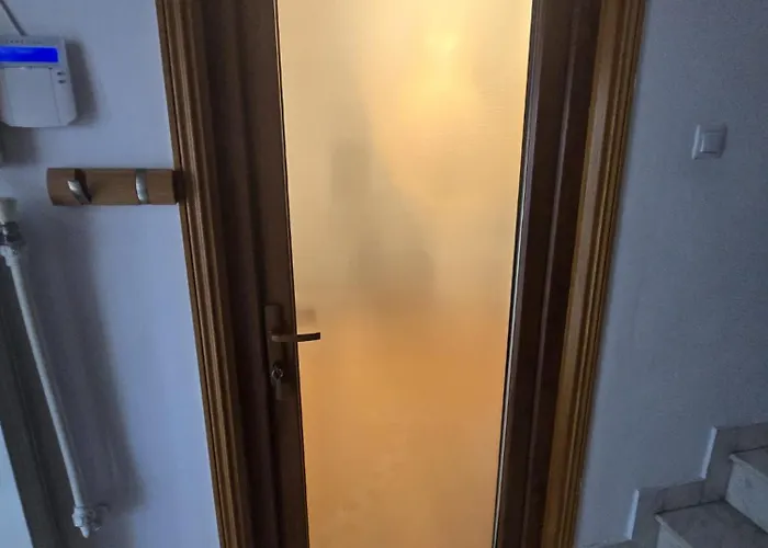 Pensiune Ris 3 Filibiliu 12 Bucureşti